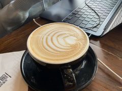 -藏书馆咖啡LibraryCoffee·Bistro(牡丹园店)