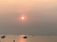 -放鸡岛生态旅游国际度假区