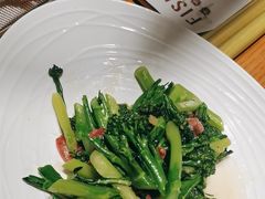 -新海渔港·胶东海鲜家常菜·家宴(奥体中心店)