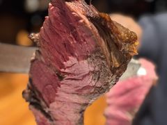 -拉蒂娜·巴西牛排馆 Latina·Brazilian Steakhouse(陆家嘴旗舰店)