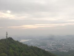 -紫金山山顶公园