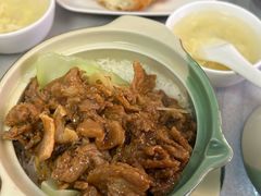 -芬芳甜品(同福路店)
