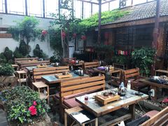 -丽江庭院之爱在路上(西单店)