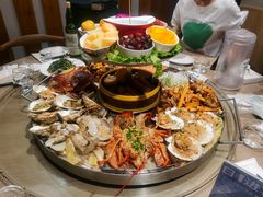 -日进一片海.生腌海鲜火锅.宵夜烧烤(三里屯总店)