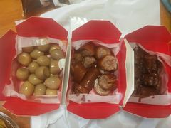 -老枝花滷(鹭岛店)