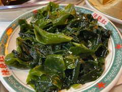 海带芽-陈艳红火锅菜·冒菜(簋街店)