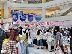 -上海长风大悦城