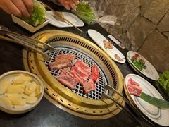 -烧肉达人(凯德晶萃店)