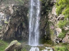 -沕沕水生态风景区