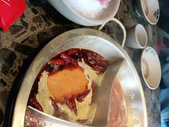 -小龙坎老火锅(西安路店)