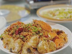 -达叔香味海鲜(海棠68环球美食街店)