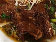 -水仙拉面(水仙街店)