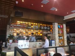 -安妮意大利餐厅(国贸店)