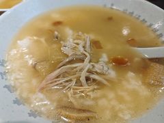 -王春春鸡汤饭(上海中海环宇城店)