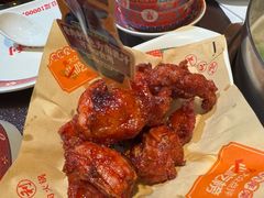 -大吉利·潮汕鲜牛肉火锅(总店)