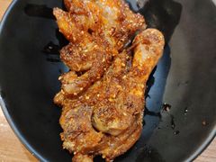 -记忆串城·东北烧烤·小龙虾·大型团建(南油店)