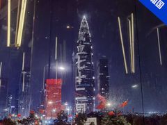 -wann lounge 低温慢煮牛排·清吧