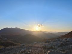 -灵山