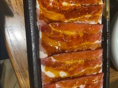 -九田家黑牛烤肉料理(珠江摩尔店)