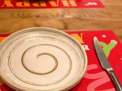 -做披萨的奇葩(中海央墅店)
