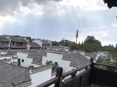 -观唐（国际）度假村温泉