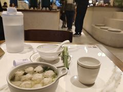 -春家·非遗手工小吃(徐汇万科广场店)