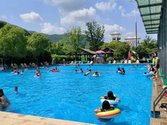 -苏州乐园森林水世界