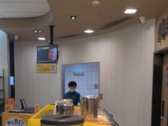 -麦当劳(万博一路天河城分店)