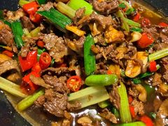 -大灶头·新昌菜(中国茶市店)