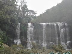 -四洞沟景区