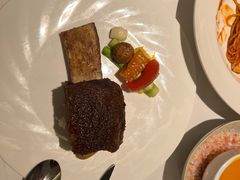 -王品牛排(郑州大卫城店)