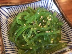 -轻音料理(王府星Mall店)