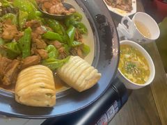 -秦月轩·陕西家乡菜(阜成路·五棵松店)