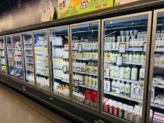 -嘉荣SPAR超市(家和城广场店)
