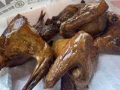 -整只乳鸽GetSQUAB(西华路店)