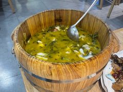 -满堂春特色餐馆