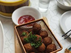 -福来居烤鸭店(天坛二店)