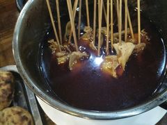 -二子海鲜大排档(太阳城店)
