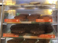 -赛百味SUBWAY(悠唐店)