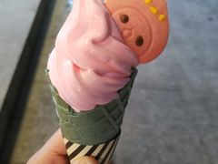 -麦当劳(海岸城店)