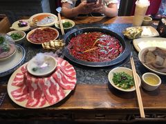 -蜀大侠火锅(寰球文化地标·总府店)