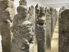 -西安关中民俗艺术博物院