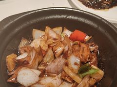 -花园茶楼(兴城西路店)