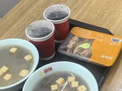 -回味鸭血粉丝汤(砂之船店)