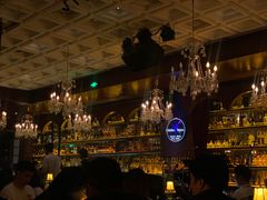-隐肆威士忌鸡尾酒吧(玉沙国际店)