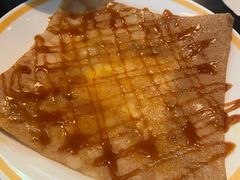 -La Creperie法餐厅(桃江路店)