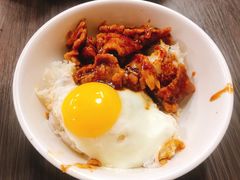 -新记餐厅(香槟大厦店)