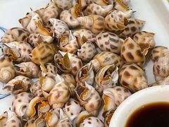 白灼旺螺-莲花公园煎蟹(总店)