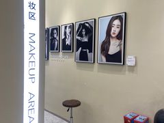 -海马体照相馆(佛山岭南站店)