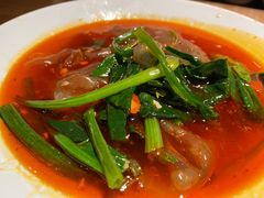 -薇酌饮·陕西菜(南门外店)